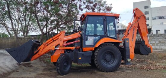 HSHExports-Backhoe-loader