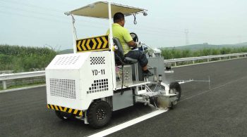 HSHExports-Road-marking-machine